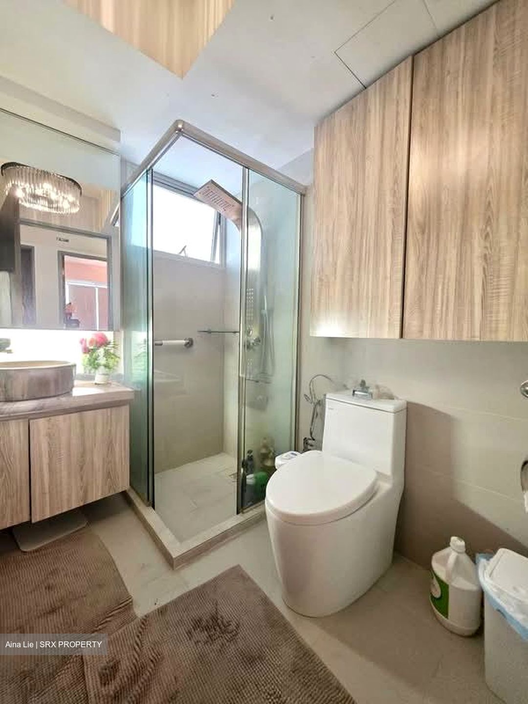 Blk 2450 Ang Mo Kio Avenue 8 (Ang Mo Kio), HDB 5 Rooms #561614811